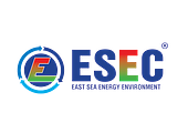 Công Ty Năng Lượng Môi Trường Biển Đông (ESEC) Vietnam Big Logo