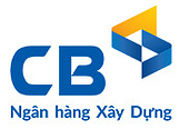 Ngân hàng Xây Dựng | CBBank - Hội Sở Vietnam Big Logo