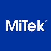 MiTek Viet Nam Vietnam Big Logo