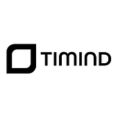TIMIND CO.,LTD Vietnam Big Logo