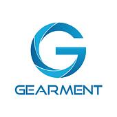 Gearment Co.,Ltd Vietnam Big Logo