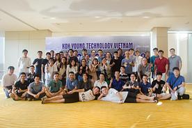 Cat Ba-Company Trip