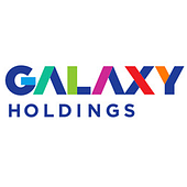 GALAXY HOLDINGS Vietnam Big Logo