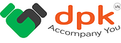 Công Nghệ DPK Vietnam Big Logo