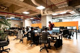 NFQ Working Space