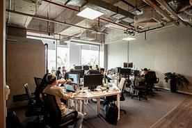 NFQ Working Space