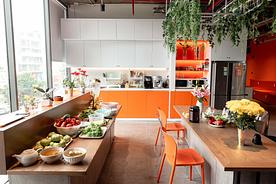 NFQ Pantry