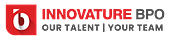 Innovature BPO Vietnam Big Logo