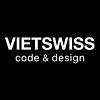 VietSwiss Vietnam Small Logo
