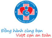 Bệnh Viện Hùng Vương Vietnam Big Logo
