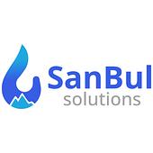Sanbul Solutions Vietnam Big Logo