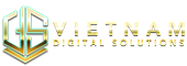 Công Ty Cổ Phần Giải Pháp Nền Tảng Số Việt Nam Vietnam Big Logo