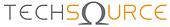 TechSource Systems Vietnam Big Logo