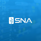 SNA Global Vietnam Big Logo