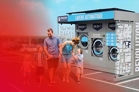 laundry machine 1