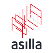 Asilla Vietnam Big Logo