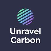 Unravel Carbon Vietnam Big Logo