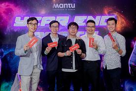 Year End Party at Amaris Consulting Vietnam