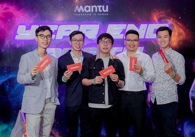 Amaris tuyển dụng việc làm IT chất nhất | ITviec