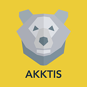 Akktis Vietnam Big Logo