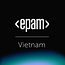 EPAM Vietnam Vietnam Small Logo