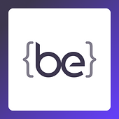 BE Solutions Vietnam Big Logo