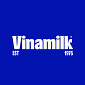 Vinamilk Vietnam Big Logo