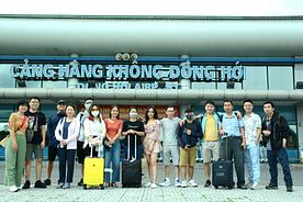 Quảng Bình Trip