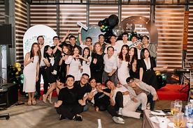Year End Party 2022