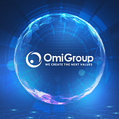 OmiGroup Vietnam Big Logo