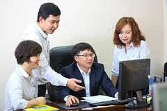 TRUNG TÂM THÔNG TIN TÍN DỤNG QUỐC GIA VIỆT NAM (CIC) Headline Photo