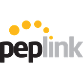Peplink Pepwave Limited Vietnam Big Logo