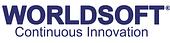 WorldSoft Corp Vietnam Big Logo
