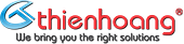 Thien Hoang Solutions JSC Vietnam Small Logo