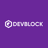 DEVBLOCK VIETNAM Vietnam Big Logo