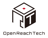 Open Reach Tech Vietnam Big Logo