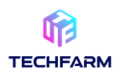 CÔNG TY CỔ PHẦN CÔNG NGHỆ TECHFARM Vietnam Big Logo