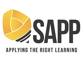 SAPP Academy Vietnam Big Logo