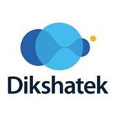 Dikshatek Vietnam Big Logo