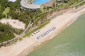 Schaeffler Vietnam Team Building 2022 in Nha Trang
