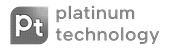 Platinum Technology Vietnam Big Logo