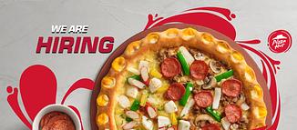 Pizza Hut Vietnam (Pizza Vietnam Ltd.) Headline Photo
