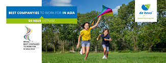 De Heus Asia Headline Photo