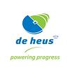 De Heus Asia Vietnam Small Logo