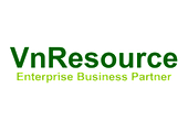 VnResource Vietnam Big Logo