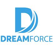 Dreamforce Vietnam Vietnam Big Logo