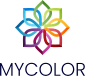 Mycolor Việt Nam Vietnam Big Logo