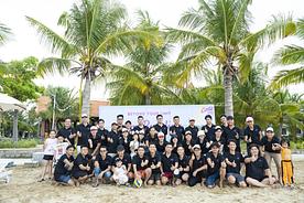 Viet Nam Team
