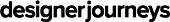 Designer Journeys Vietnam Big Logo