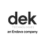 DEK Technologies Vietnam Small Logo